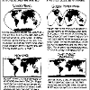 XKCD on map projections